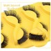 Uglam 5 pairs Women Beauty False Eyelashes Thick Long Eye Lashes Fox Eye Extension
