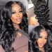 Uglam HD Lace Closure Wig Loose Wave
