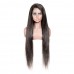 Uglam 13X4 HD Lace Front Straight Wig 200% Density
