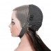 Uglam 13X4 HD Lace Front Straight Wig 200% Density
