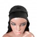 Uglam Headband Wigs Straight No PrePlucked Hairline