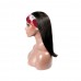 Uglam Headband Wigs Straight No PrePlucked Hairline