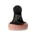 Uglam Headband Wigs Straight No PrePlucked Hairline