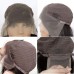  Uglam Package Deals  13x4 Transparent Full Lace Frontal Wig Virgin Human Hair 