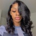 Uglam 13X4  Lace Front Body Wave Wig 180% Density