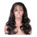 Uglam 13X4 HD Lace Front Body Wave Wig 200% Density