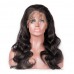 Uglam 13X4 Lace Front Body Wave Wig 200% Density