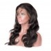 Uglam 13X4 HD Lace Front Body Wave Wig 200% Density