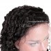 Uglam 13X4 HD Lace Front Deep Wave Wig 200% Density