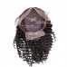 Uglam 13X4 Lace Front Deep Wave Wig 180% Density