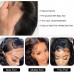 Uglam 13X4 HD Lace Front Deep Wave Wig 200% Density