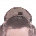Uglam 13X4 Lace Front Wigs Kinky Straight 150%  Density