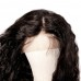 Uglam 13x4 Lace Front Wigs Loose Wave 