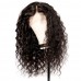 Uglam 13x4 Lace Front Wigs Loose Wave 