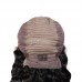 Uglam 13x4 Lace Front Wigs Loose Wave 