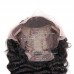 Uglam 13x4 Lace Front Wigs Loose Wave 
