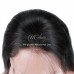 Uglam 13X4 Lace Front Straight Wig 180% Density