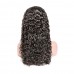 Uglam 13x4 Lace Front Water Wave Wig 180% Density