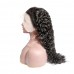 Uglam 13x4 Lace Front Water Wave Wig 180% Density