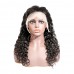 Uglam HD 13x6 Lace Frontal Water Wave Wig