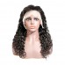 Uglam 13x4 Lace Front Water Wave Wig 180% Density