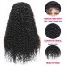 Uglam 13X4 HD Lace Front Water Wave Wig 200% Density