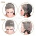 Uglam 13x6 HD Lace Front Loose Wave Wig 200% Density