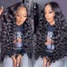 Uglam 13x6 HD Lace Front Loose Wave Wig 200% Density