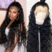 Uglam 13x6 HD Lace Front Loose Wave Wig 200% Density