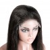Uglam HD Lace Closure Wig Straight