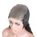 Uglam HD Lace Closure Wig Straight