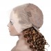 13X4 Lace Front Bob Wig Highlight #4/27 Jerry Curl