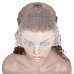 13X4 Lace Front Bob Wig Highlight #4/27 Jerry Curl