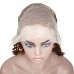 13X4 Lace Front Bob Wig Highlight #4/27 Deep Wave