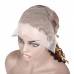 13X4 Lace Front Bob Wig Highlight #4/27 Deep Wave
