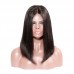 Uglam 4x4 Lace Closure Straight Bob Wig