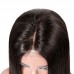 Uglam T Part Lace Straight Bob Wig