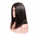 Uglam 4x4 Lace Closure Straight Bob Wig