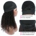 Uglam Headband Wigs Nature Wave No PrePlucked Hairline