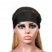 Uglam #27/#8 Color Headband Wigs Straight No PrePlucked Hairline