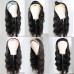 Uglam Headband Wigs Body Wave No PrePlucked Hairline