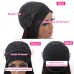 Uglam Headband Wigs Body Wave No PrePlucked Hairline