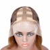 Uglam Highlight Bob 13x4 Closure Lace Wigs Straight Hair