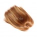 Uglam Highlight Bob 13x4 Closure Lace Wigs Straight Hair