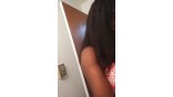 Uglam Clips Human Hair Extension Kinky Straight (7 pcs/set)