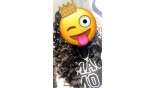 Virgin Hair 13X4 Water Wave Medium Brown Lace Frontal