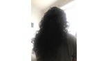 Uglam 13x4 Lace Front Wigs Loose Wave 