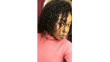 Uglam Lace Front Wigs Kinky Curly Human Hair