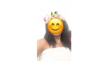 Uglam Lace Front Wigs Kinky Curly Human Hair