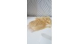 Uglam 4X4/5X5/6X6 Swiss Lace Closure Blonde #613 Color Body Wave